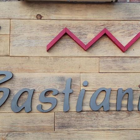 הוילה קאפאנורי Ai Bastiani מראה חיצוני תמונה