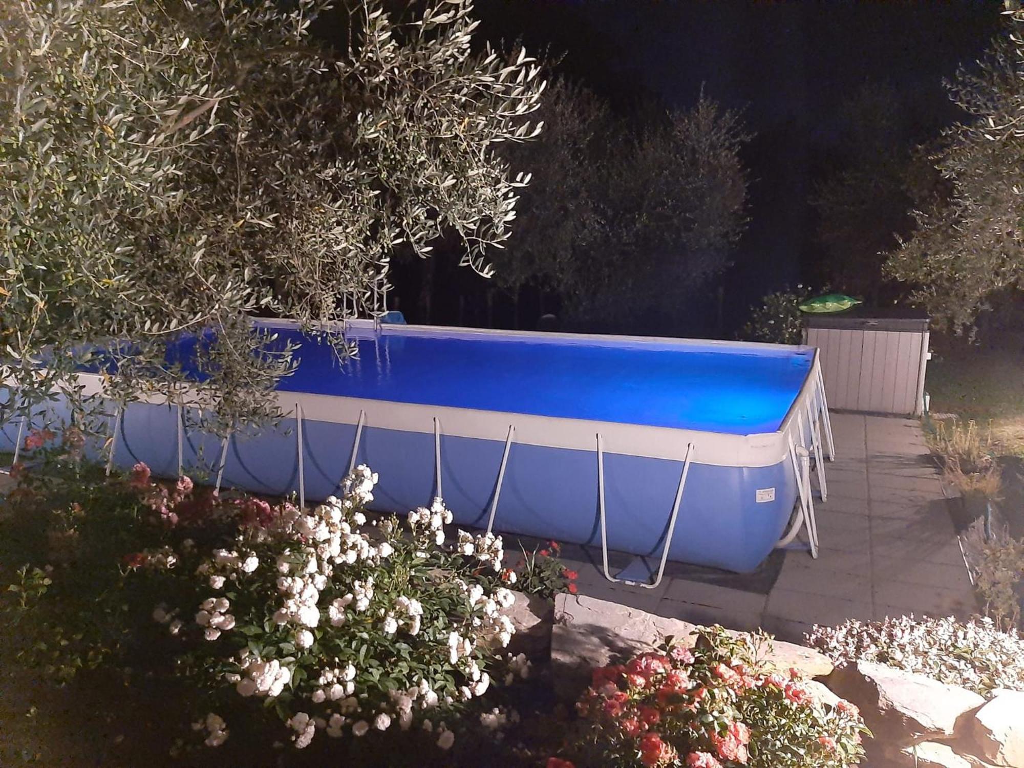 הוילה קאפאנורי Ai Bastiani מראה חיצוני תמונה