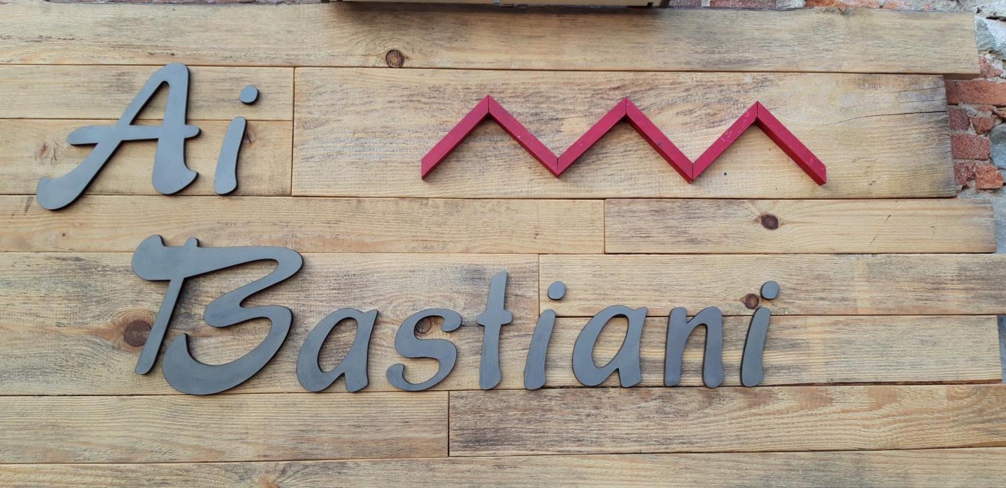 הוילה קאפאנורי Ai Bastiani מראה חיצוני תמונה
